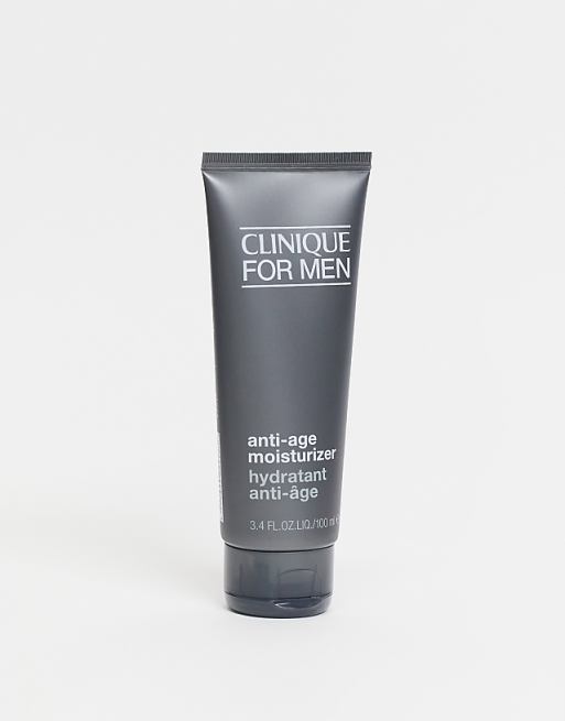 Clinique For Men Anti-Age Moisturizer 100ml