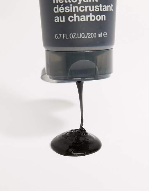 Clinique For Men Charcoal Face Wash 200ml