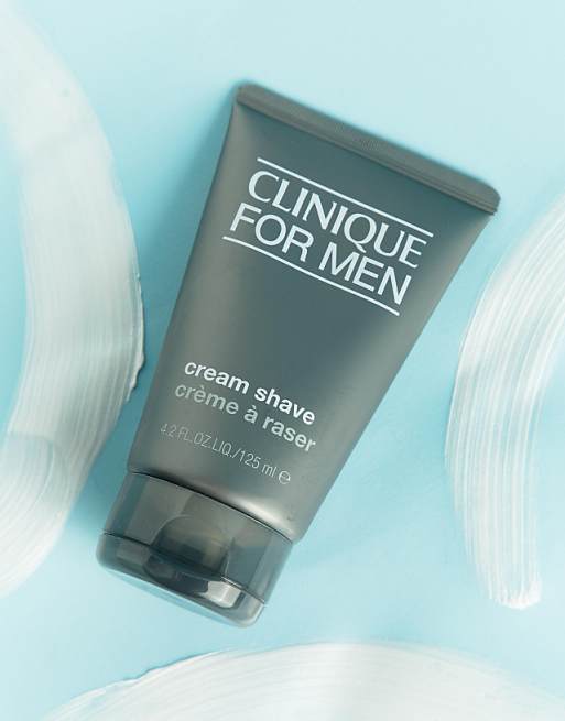 Clinique For Men Cream Shave 125ml