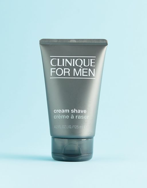 Clinique For Men Cream Shave 125ml