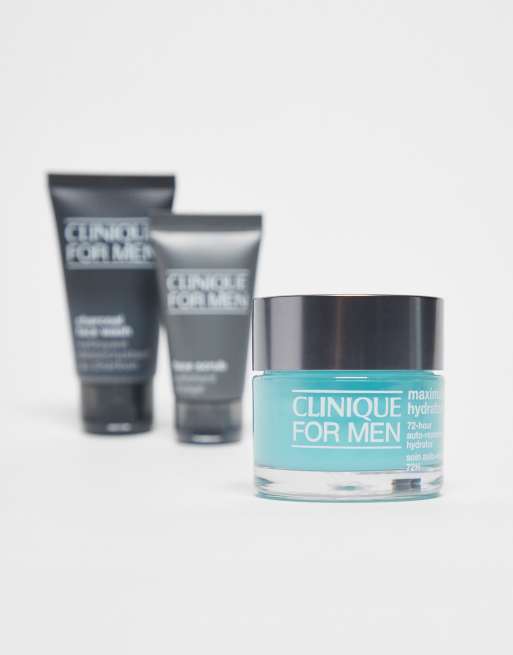 Clinique For Men: Daily Intense Hydration Gift Set - 20% Saving