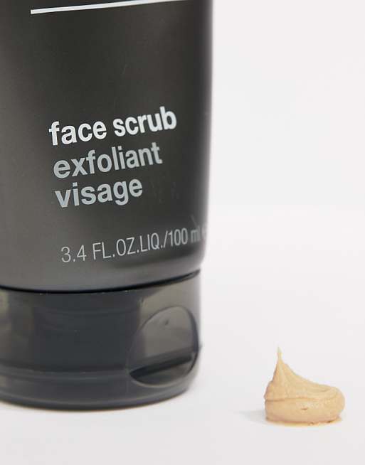 Clinique For Men Face Scrub 100ml