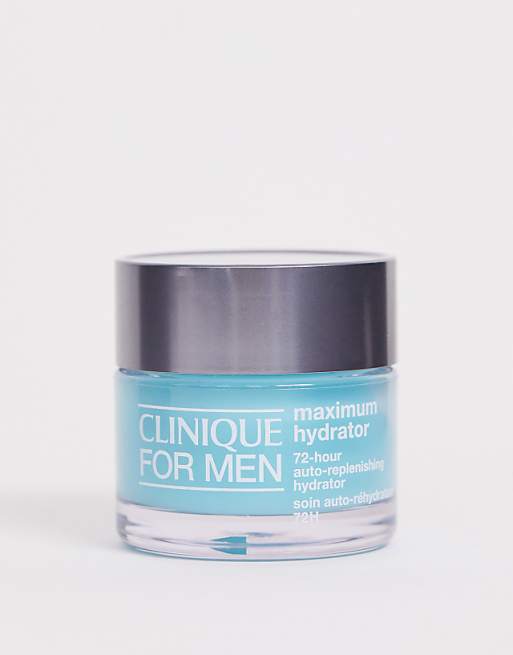Clinique for Men Maximum Hydrator 72-Hour Auto-Replenishing Hydrator 50ml