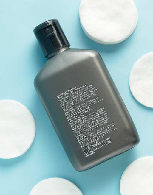 Clinique For Men Oil-Control Exfoliating Tonic 200ml