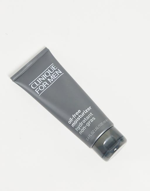 Clinique For Men Oil-Free Moisturizer 100ml