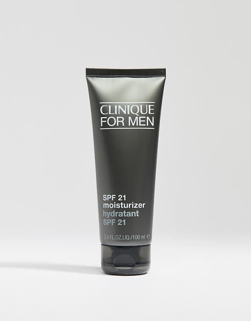 Clinique For Men SPF21 Moisturizer 100ml