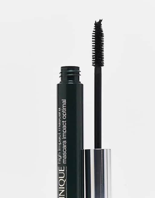 Clinique High Impact Mascara Duo Gift Set - 33% Saving