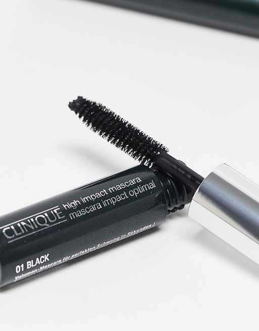 Clinique High Impact Mascara Duo Gift Set - 33% Saving