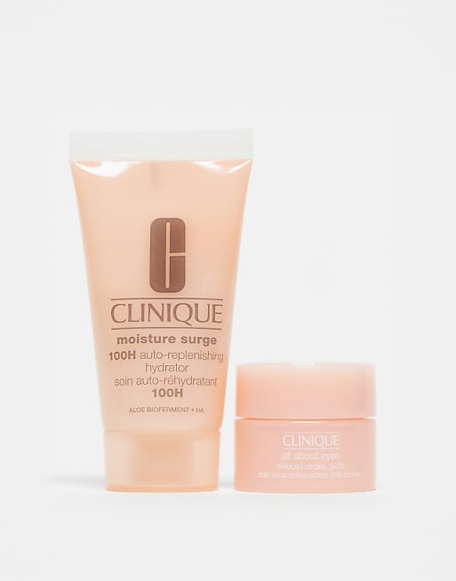 Clinique Merry Moisture: Moisture Surge Gift Set - 35% Saving