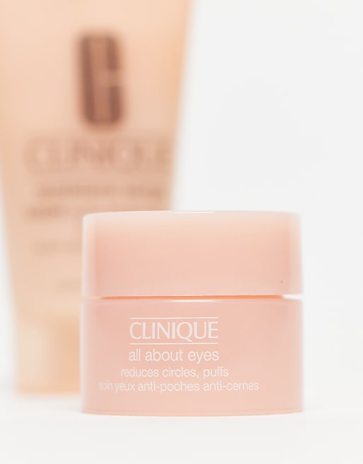 Clinique Merry Moisture: Moisture Surge Gift Set - 35% Saving