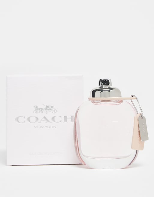 Coach Eau de Toilette 90ml