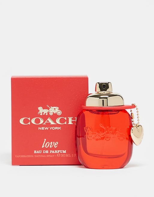 Coach Love Eau De Parfum Spray 30ml