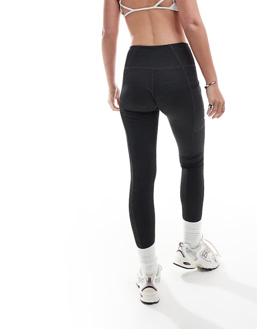 Columbia Move Legging In Black