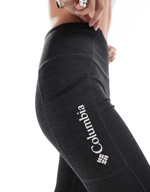 Columbia Move Legging In Black
