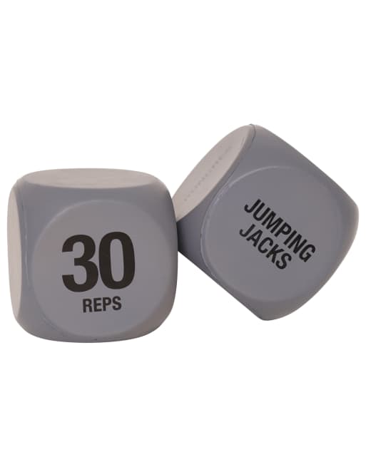 Dare 2b Exercise Dice In Grey