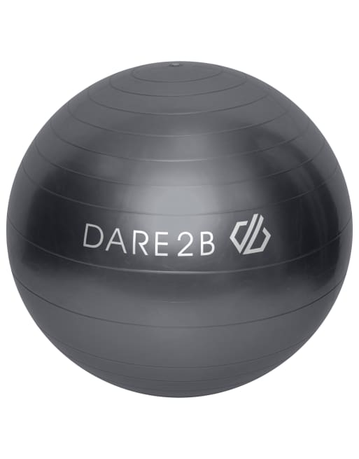 Dare 2b Fitness Ball Pump In Grey