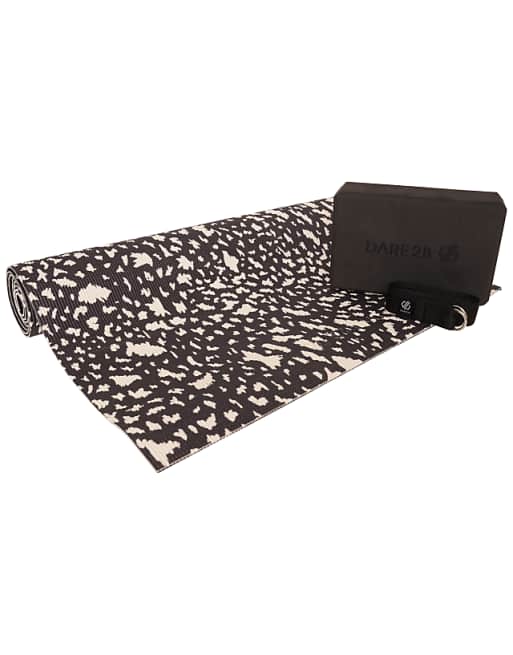 Dare 2b yoga starter set in black