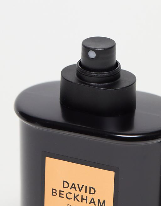 David Beckham Bold Instinct Eau De Parfum 75ml