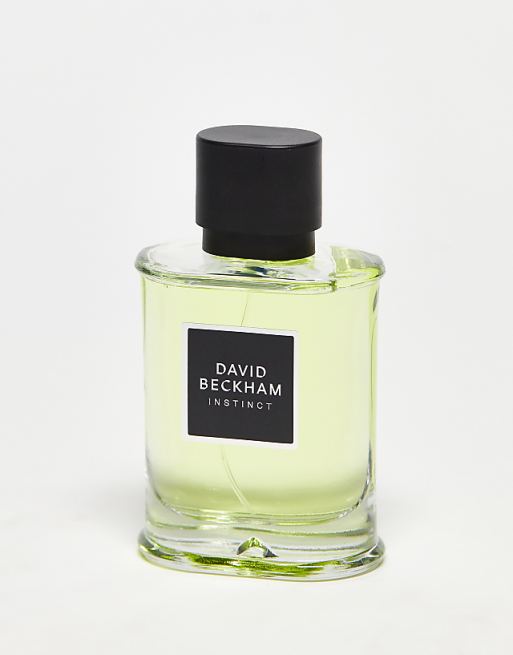 David Beckham Instinct Eau de Parfum 75ml