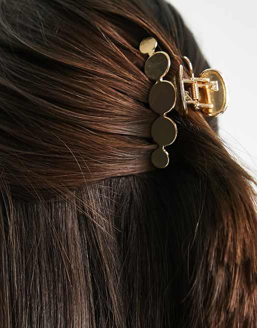 DesignB London Disc Hair Claw