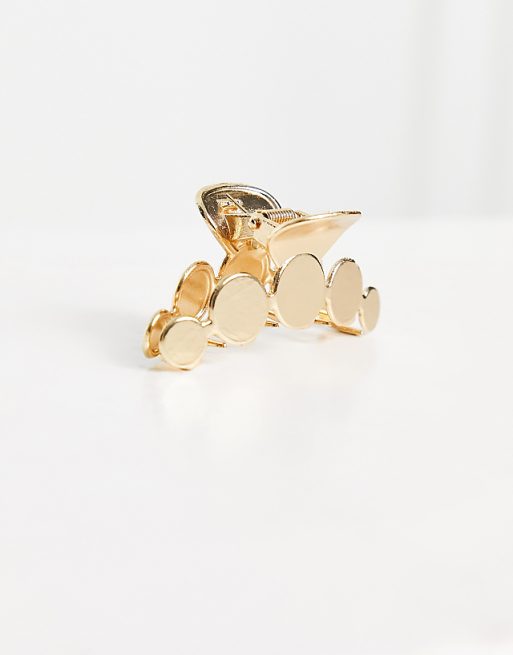 DesignB London Disc Hair Claw