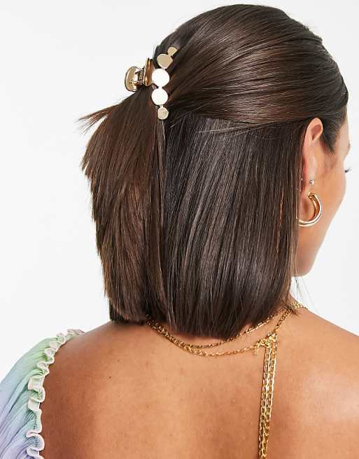 DesignB London Disc Hair Claw