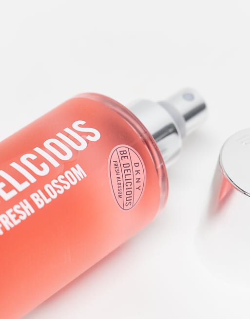DKNY Be Delicious Fresh Blossom Body Mist 250ml