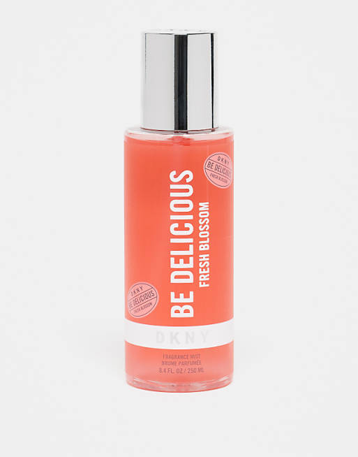 DKNY Be Delicious Fresh Blossom Body Mist 250ml