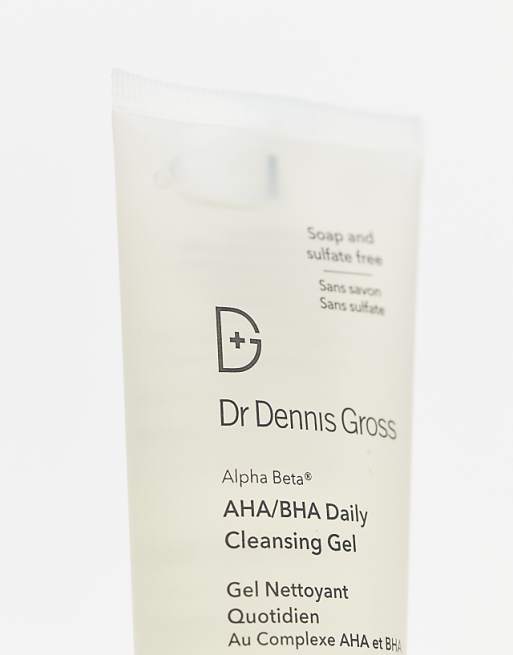 Dr Dennis Gross Hydrate & Glow Kit