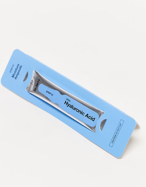 Dr. Jart+ Cryo Rubber With Moisturising Hyaluronic Acid Mask
