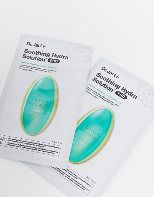 Dr. Jart+ Korean Mask Mix - 26% Saving