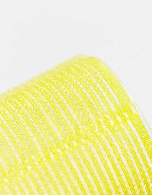 Drybar High Tops Self-Grip Rollers - 6 Pack