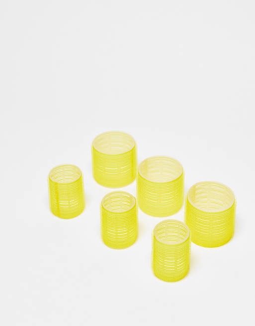Drybar High Tops Self-Grip Rollers - 6 Pack