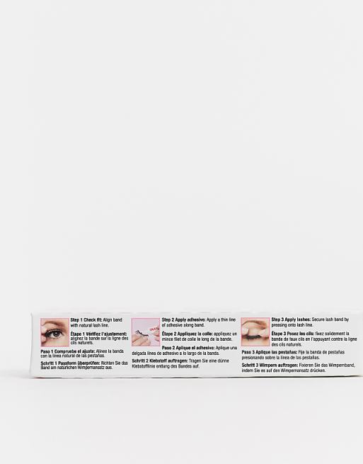 Duo Striplash Glue - Black