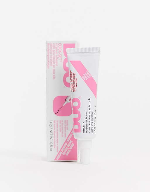 Duo Striplash Glue - Black