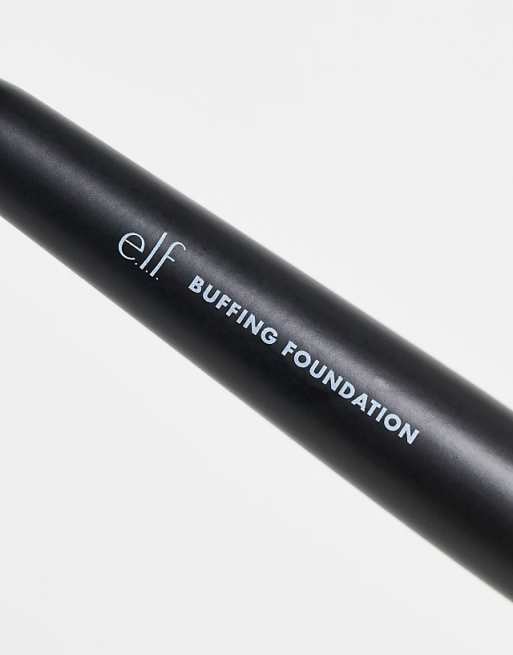 E.l.f. Buffing Foundation Brush