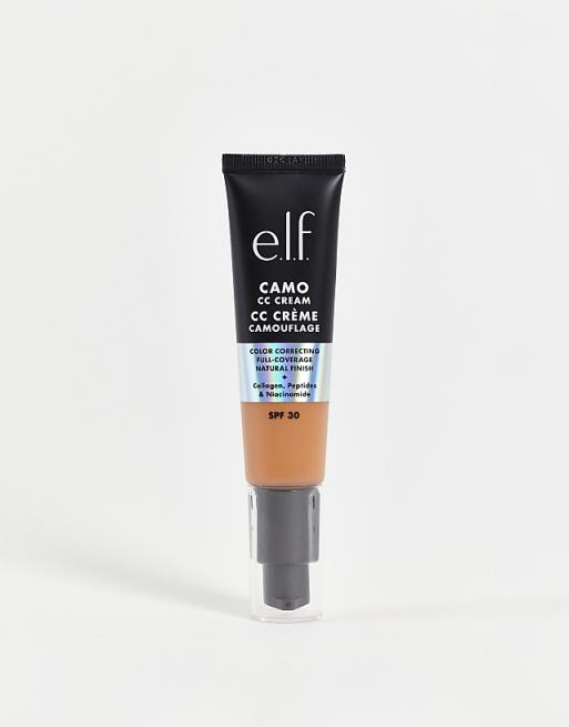 e.l.f. Camo CC Cream