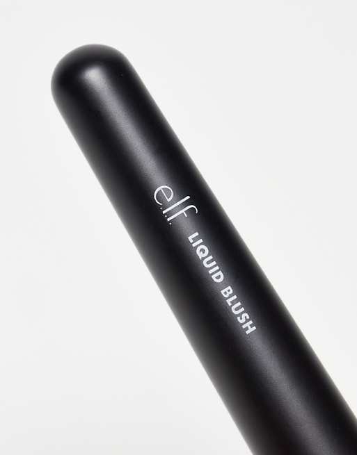 E.l.f. Camo Liquid Blush Brush