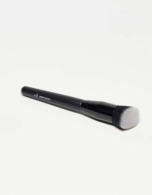 E.l.f. Camo Liquid Blush Brush