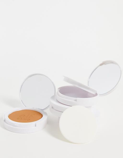 E.l.f Camo Powder Foundation