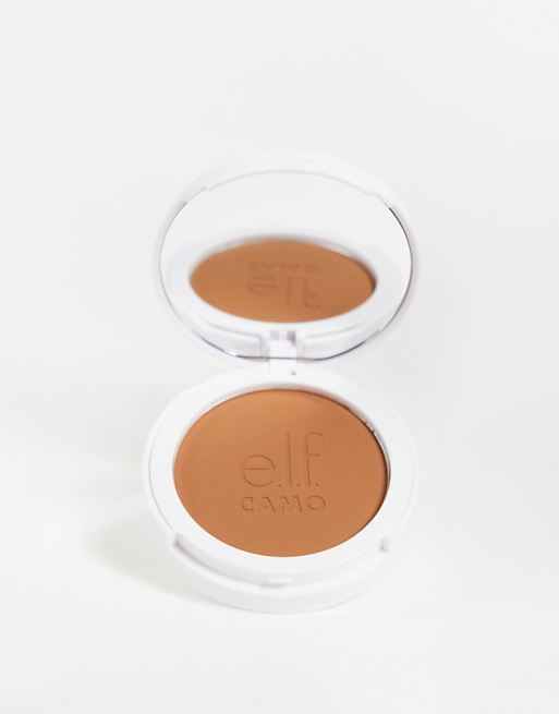 e.l.f Camo Powder Foundation