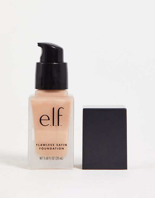 e.l.f. Flawless Satin Foundation
