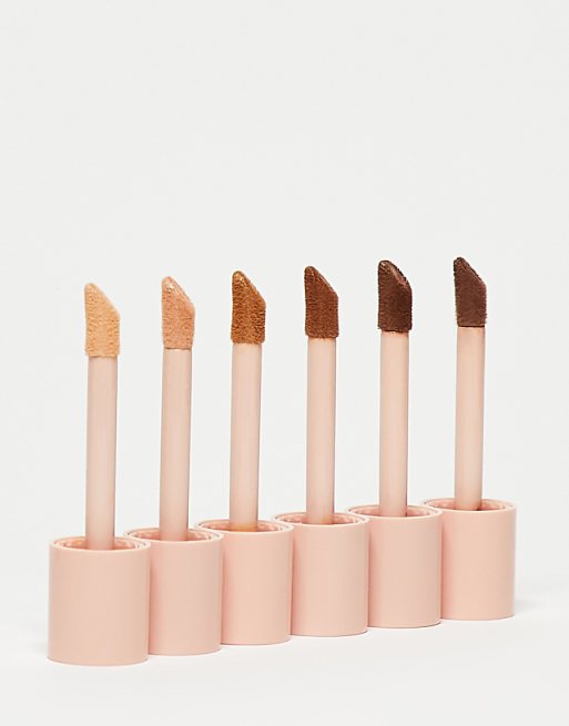 E.l.f Halo Glow Liquid Filter