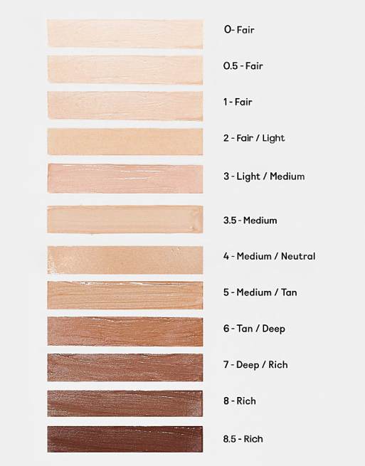 E.l.f Halo Glow Liquid Filter