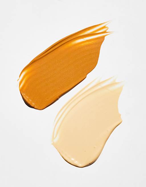 E.l.f. Hydrating Camo CC Cream