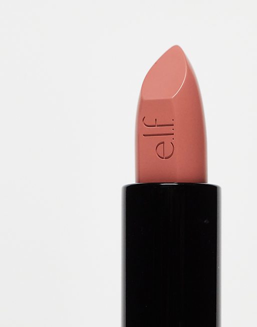 E.l.f. O Face Satin Lipstick - Dirty Talk