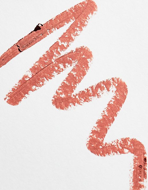 E.l.f. O Face Satin Lipstick - Dirty Talk