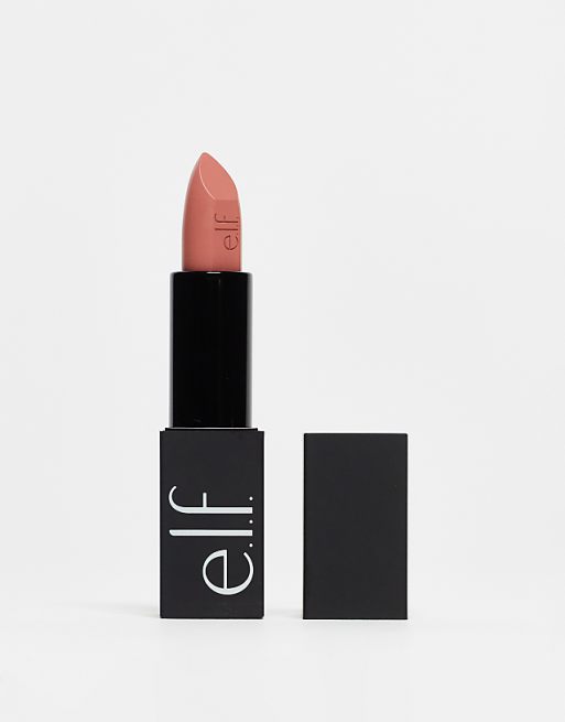 e.l.f. O Face Satin Lipstick - Dirty Talk