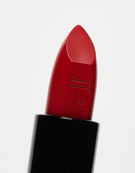 E.l.f. O Face Satin Lipstick - No Regrets