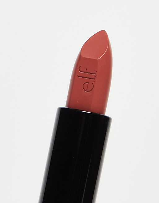 E.l.f. O Face Satin Lipstick - Standing Ovation